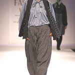 Gaba collection for lakme fashion week