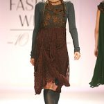 Vivek Kumar collection for Lakme Fashion week 09