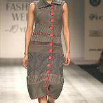 Rahul Reddy collection - Lakme Fashion week - 2009