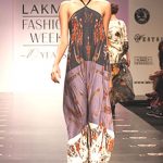 Pria Kataaria Puri collection at Lakme Fashion Week - 2009