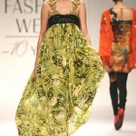 Ayan Sarkar collection at Lame Fashion Week 09
