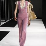 LAC ET ME Spring Summer 2010 Collection at Mercedes Benz fashion Week 09 Berlin Summary