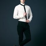 Simon Hannibal Fischer - Latest Fashion Collection For Men