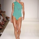 ANK by Mirla Sabino - Swimwear 2010 Collection - Miami