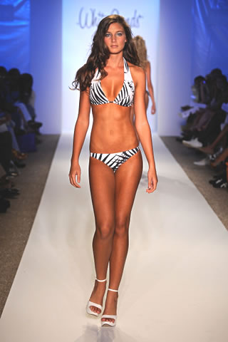 White Sands Australia - Swim 2010 Collection - Miami