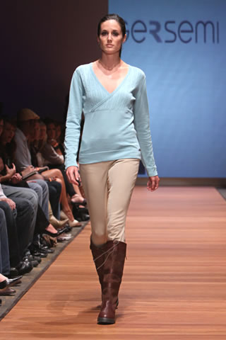 Gersemi - Spring/Summer 2010 Collection