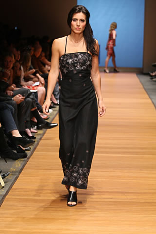 Amai Unmei - Spring/Summer 2010 collection