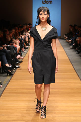 Idom - Spring/Summer 2010 Collection
