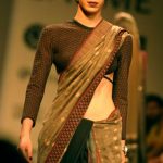 Sabyasachi Mukherjee Lakme Fashion Week 09 - Fall Winter collection