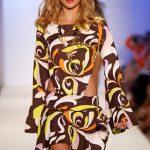 Cia.Maritima - 2010 Collection at Mercedes Banz Fashion Week - Miami