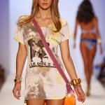 Cia.Maritima - 2010 Collection at Mercedes Banz Fashion Week - Miami