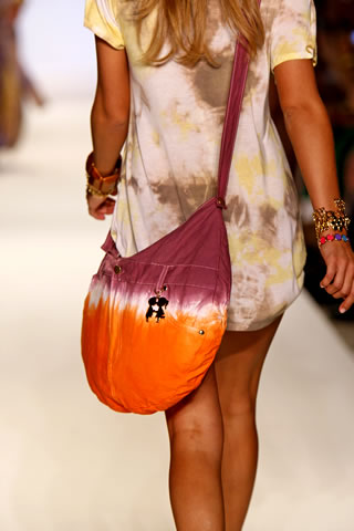 Cia.Maritima - 2010 Collection at Mercedes Banz Fashion Week - Miami