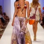 Cia.Maritima - 2010 Collection at Mercedes Banz Fashion Week - Miami