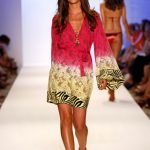 Cia.Maritima - 2010 Collection at Mercedes Banz Fashion Week - Miami