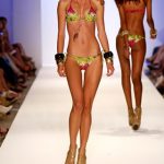 Cia.Maritima - 2010 Collection at Mercedes Banz Fashion Week - Miami