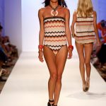 Cia.Maritima - 2010 Collection at Mercedes Banz Fashion Week - Miami