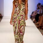 Cia.Maritima - 2010 Collection at Mercedes Banz Fashion Week - Miami