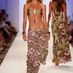 Cia.Maritima - 2010 Collection at Mercedes Banz Fashion Week - Miami
