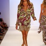 Cia.Maritima - 2010 Collection at Mercedes Banz Fashion Week - Miami