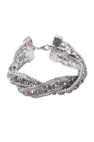 Alberta Ferretti - Belts Collection