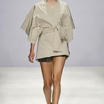 Amanda Wakeley - Spring Summer 09