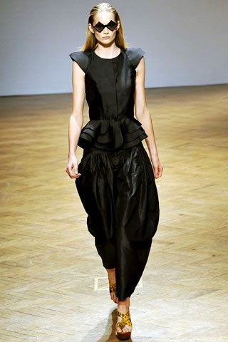 Spring/Summer Collection 09