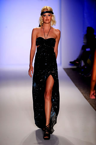 Mara Hoffman 2010 Miami Collection