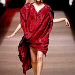 Vivienne Westwood Spring Summer 2011 Collection