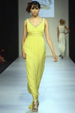 Z for Z Spring Summer 2011 Collection