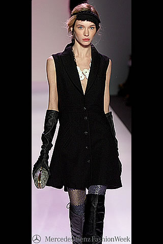 Alexandre Herchcovitch