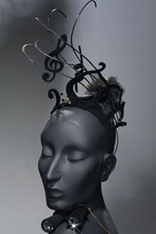 Model Millinery