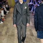 Men "Lanvin" - Summer Collection 2009