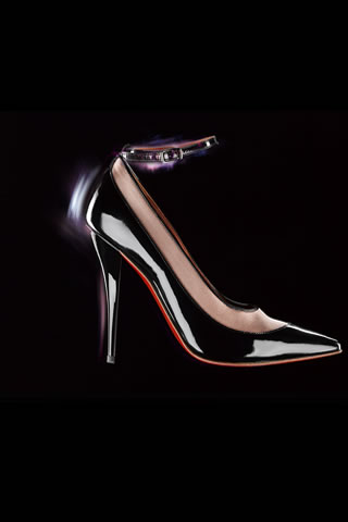 LANVIN Paris -"Women accessories" of SUMMER 2009 Collections