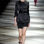 LANVIN Paris - "Women Ready-to-Wear" of SUMMER 2009 Collections