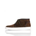 LANVIN Paris - "Men accessories" of WINTER 2009 Collection