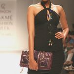 Sonali Dalwan famous accessory desginer of India , Sonali Dalwan