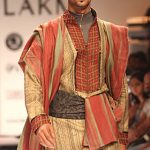 Krishna Mehta Collection for Lakme Fashion Week 09
