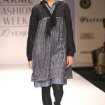 Gaba collection for lakme fashion week