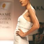 Aslam Khan collections for Lakme Fashion Week