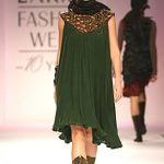 Vivek Kumar collection for Lakme Fashion week 09