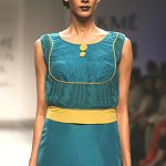 Rahul Reddy collection - Lakme Fashion week - 2009