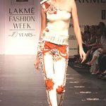 Pria Kataaria Puri collection at Lakme Fashion Week - 2009