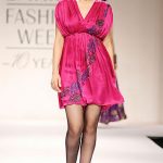 Pallavi Murdia Collection at Lakme fashion Week 2009