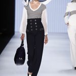 Guido Maria Kretschmer S/S 2010 Collection at Mercedes Benz Fashion Week 09 Berlin