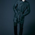 Simon Hannibal Fischer - Latest Fashion Collection For Men
