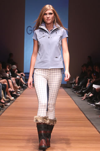 Gersemi - Spring/Summer 2010 Collection