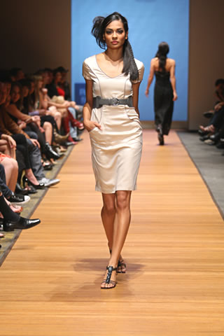 Amai Unmei - Spring/Summer 2010 collection
