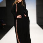 1001 Abayas Fall Winter Fashion 2011