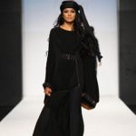1001 Abayas Dubai Fashion Week Fall Winter