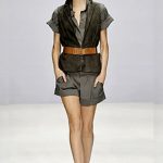 Amanda Wakeley - Spring Summer 09